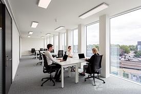 SPACES | Woking, Spaces, Woking One