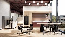 Waterman Workspaces (Box Hill)