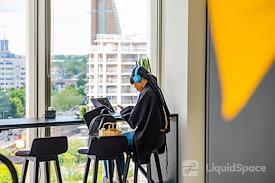 Venture X White City