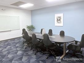 HQ | PA, Pittsburgh - Alpha Dr