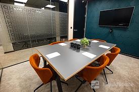 Wizu Workspace | Portland House