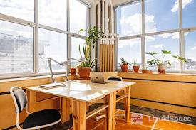 Hunters Point Studios