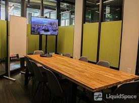 Werqwise - San Francisco - Lower FiDi