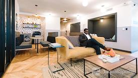 WeWork | 19 Clifford St