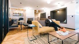 WeWork | 19 Clifford St