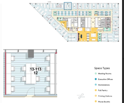 WeWork | 515 N State