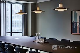 FORA | One Canada Square