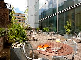 Regus | London, Tottenham Court Road