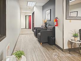 Regus | Three Town Center