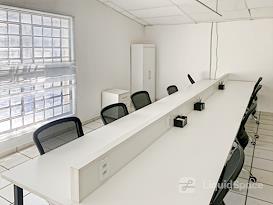 Regus | Socorro, Jose Bonifacio