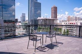 Regus | Toulouse, Compans