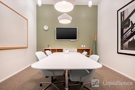 SPACES | Greenville - Falls Tower