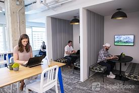 Western Market Workspaces