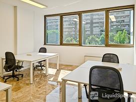Regus | Rome, Eur Torrino