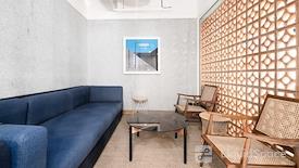 WeWork Berger Delhi One