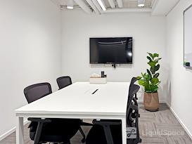 Regus | Hong Kong, China Hong Kong City Tower 3