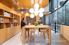 SPACES | MELBOURNE, Two MQ