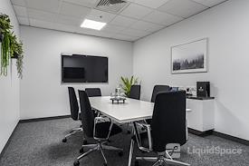 Sector Serviced Offices, Wheelers Hill
