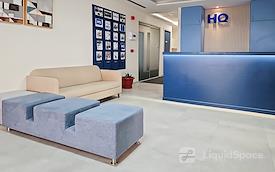 HQ | Dehradun, DDPM Boulevard