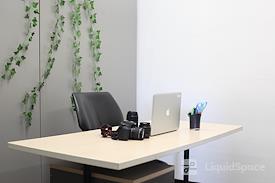 Greenhouse Coworking