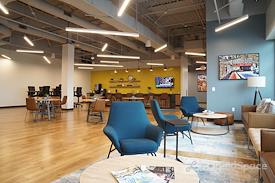 Venture X | Columbia East