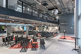 Design Offices | Berlin, Design Offices, Humboldthafen