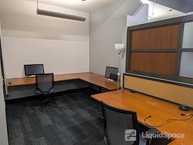 NextSpace Santa Cruz powered by Pacific Workplaces