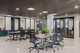 Indy by Industrious - Burnet Rd