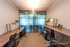 Life Time Work - City Centre Five