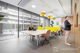 SPACES | SYDNEY, 60 Martin Place