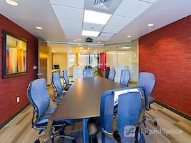 Regus | One Tara Boulevard