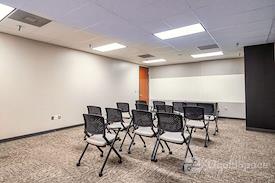 Strive Plano Preston Pointe