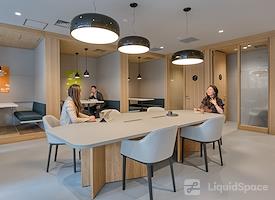 SPACES | TOKYO, Spaces Akasaka