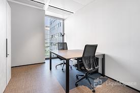 Regus | Milan, Isola Copernico