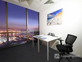 Regus | Izmir, Bayrakli - Folkart Towers