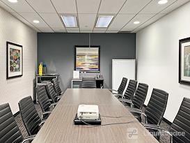 Regus | McGill College