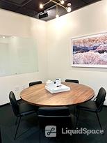 Industrious - Copley