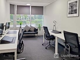 Regus | East Kilbride, Peel Park