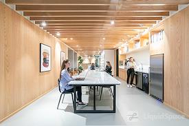 SPACES | TX, Addison - Spaces The Colonnade