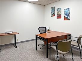 Regus | Memorial Place