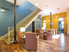 Regus | Downtown - The Cosby Building