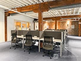 HQ | MD, Baltimore - Lancaster St (DUP)