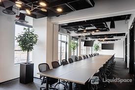 Shift Workspaces | Littleton