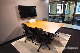 Industrious - Downtown Seattle