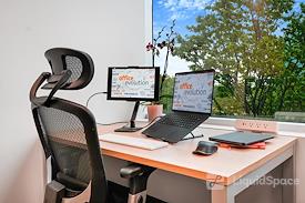 Office Evolution Oakville