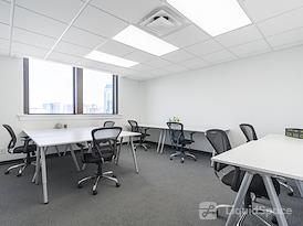 Expansive - Pioneer Building