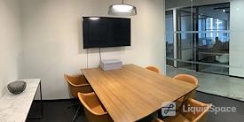 Industrious - Union Square on Park