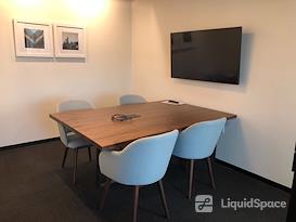 Industrious - Two Liberty Place