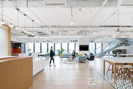 SPACES | SHANGHAI, Spaces Infinitus