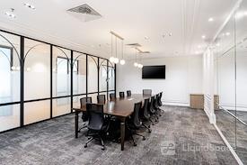 Regus | Kuala Lumpur, Signature Q Sentral